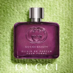Gucci Guilty Elixir de Parfum Pour Homme 60 ML