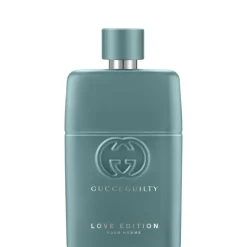 Gucci Guilty Love Edition Uomo