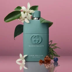 Gucci Guilty Love Edition Uomo