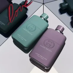 Gucci Guilty Love Edition Uomo