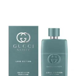 Gucci Guilty Love Edition Uomo