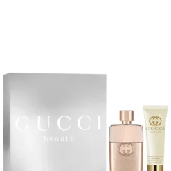 Gucci Guilty Pour Femme Eau de Toilette Cofanetto 50 Eau de Toilette +