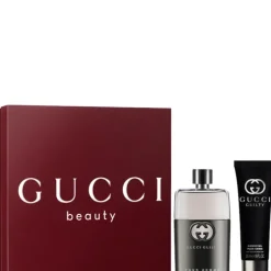 Gucci Guilty Pour Homme Eau de Toilette Cofanetto Regalo