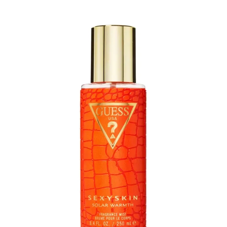 Guess Sexy Skin Solar Warmth