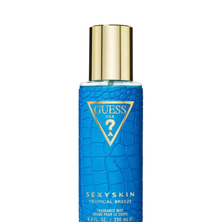 Guess Sexy Skin Tropical Breeze