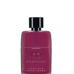 Guilty Pour Femme Absolute