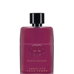 Guilty Pour Femme Absolute