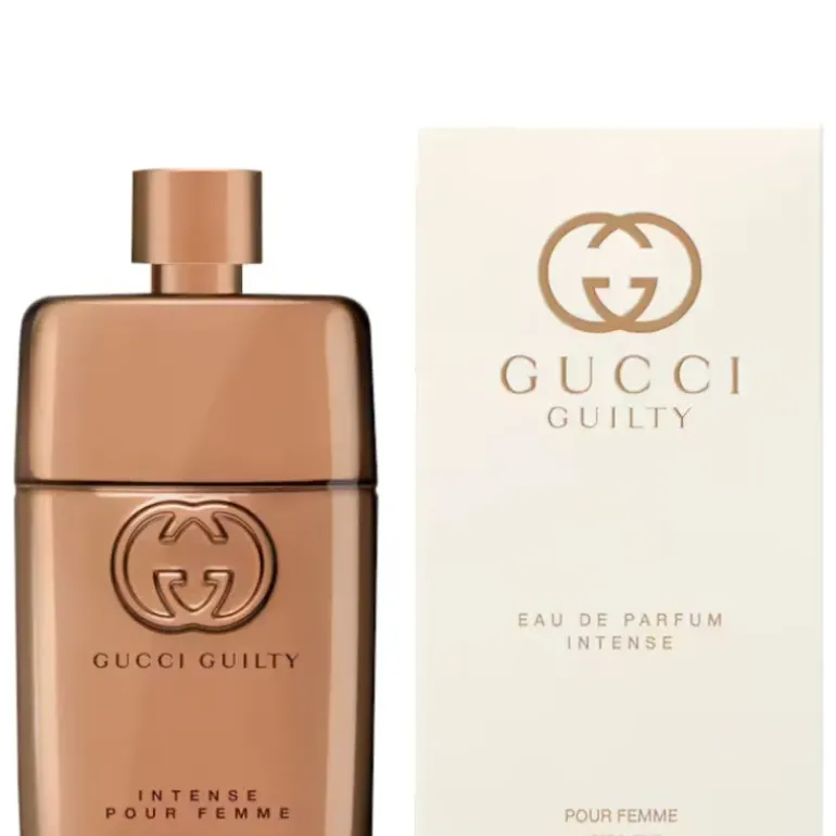 Guilty Pour Femme Eau de Parfum Intense