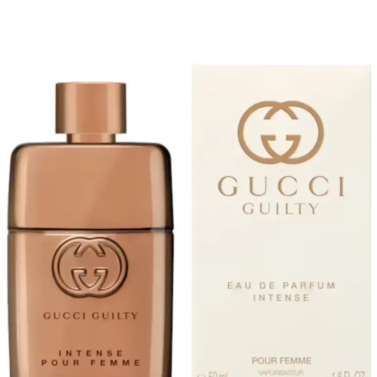 Guilty Pour Femme Eau de Parfum Intense