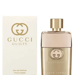 Guilty Pour Femme EDP