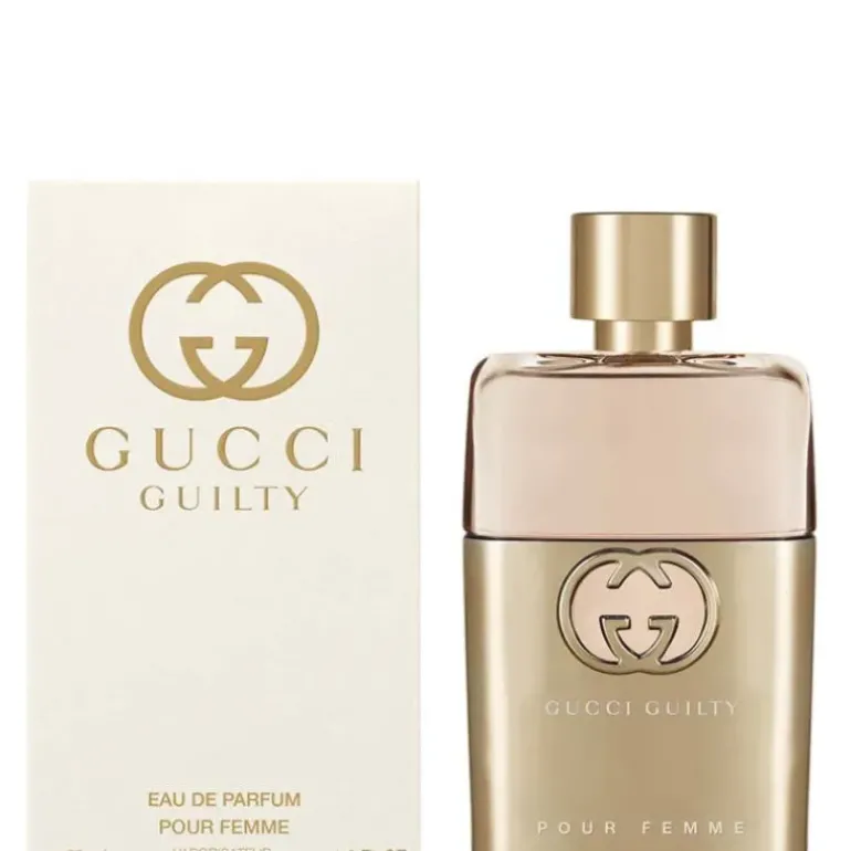 Guilty Pour Femme EDP