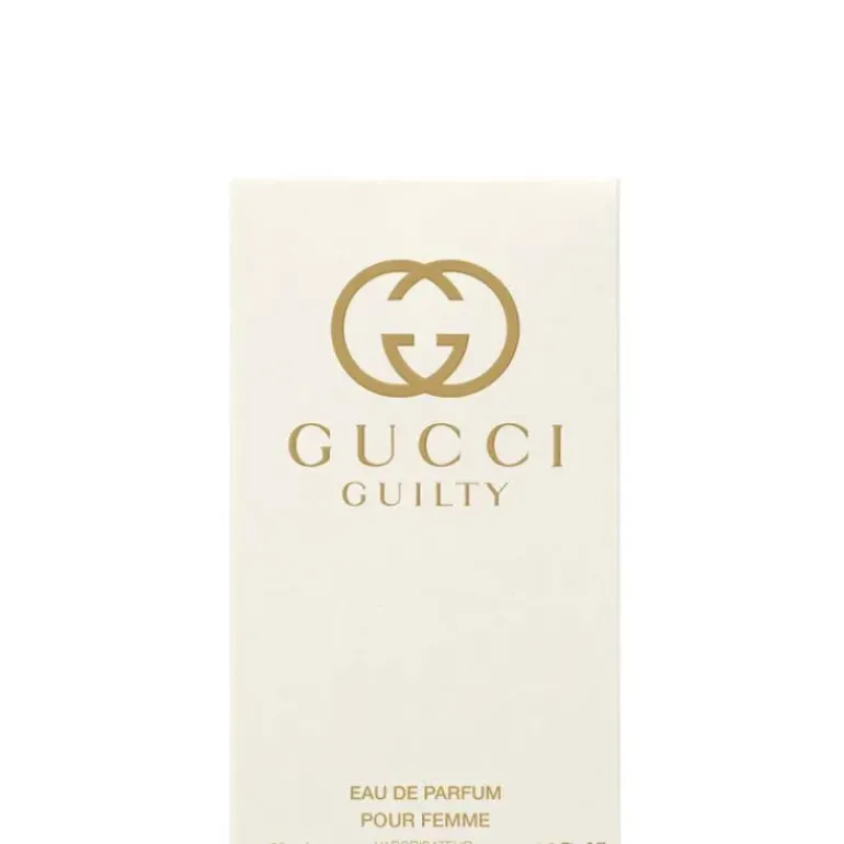Guilty Pour Femme EDP