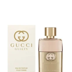Guilty Pour Femme EDP