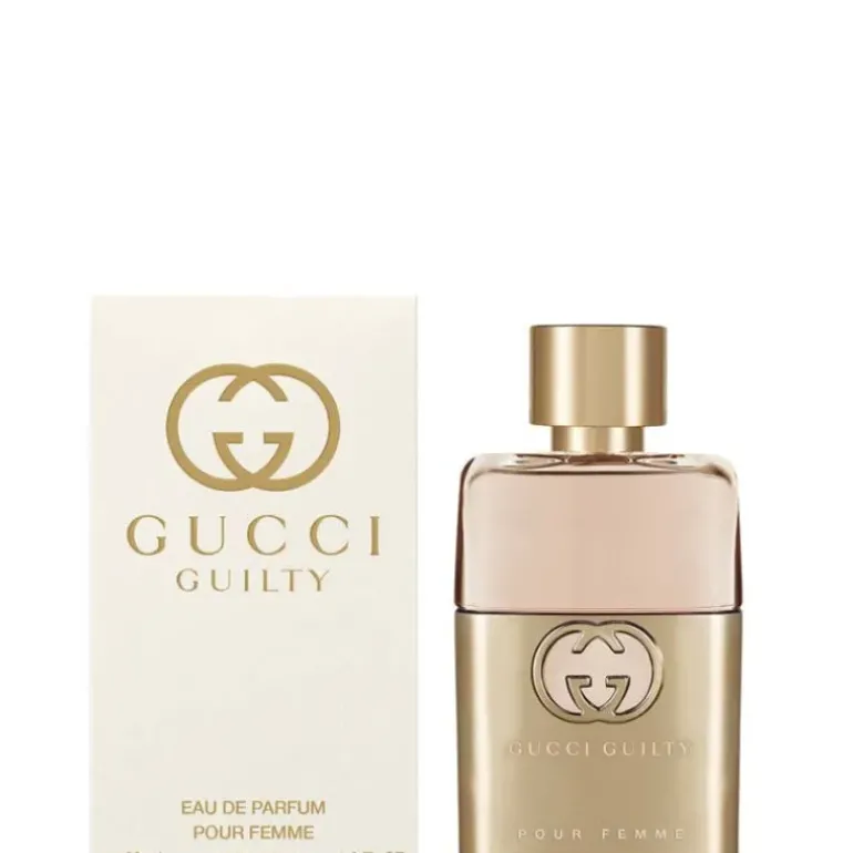 Guilty Pour Femme EDP