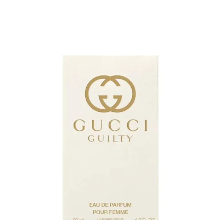 Guilty Pour Femme EDP