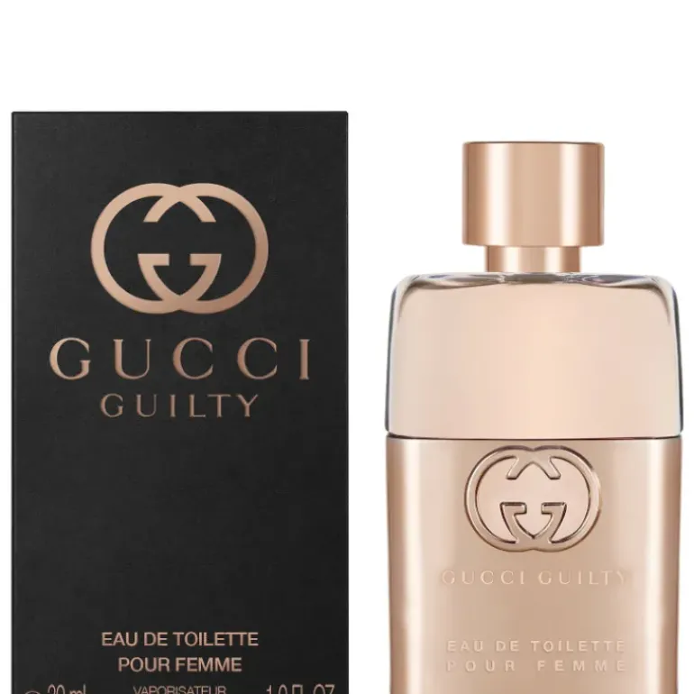 Guilty Pour Femme EDT
