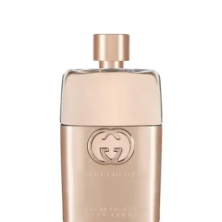 Guilty Pour Femme EDT