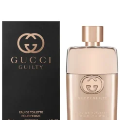 Guilty Pour Femme EDT
