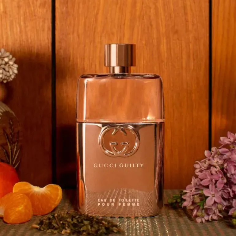 Guilty Pour Femme EDT