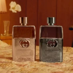 Guilty Pour Femme EDT