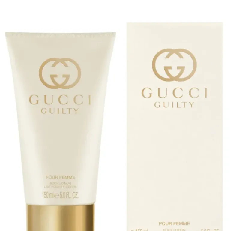 Guilty Pour Femme 150 ML