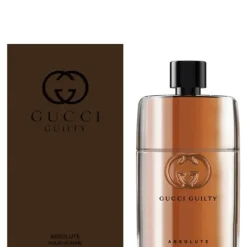 Guilty Pour Homme Absolute