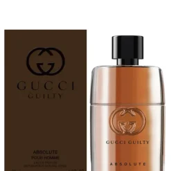 Guilty Pour Homme Absolute