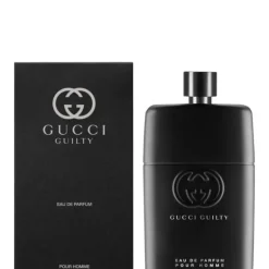 Guilty Pour Homme EDP