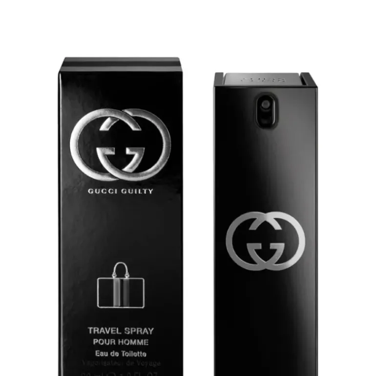 Guilty Pour Homme EDT