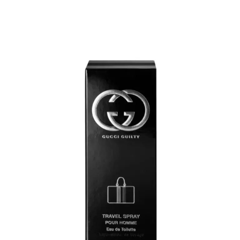 Guilty Pour Homme EDT