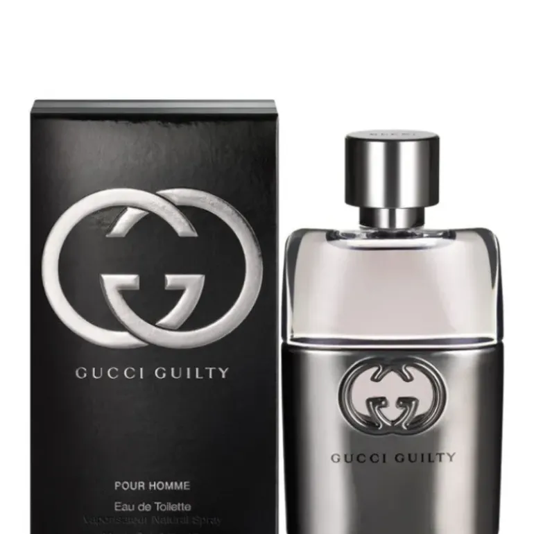 Guilty Pour Homme EDT