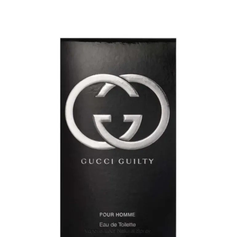 Guilty Pour Homme EDT