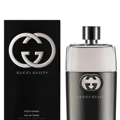 Guilty Pour Homme EDT