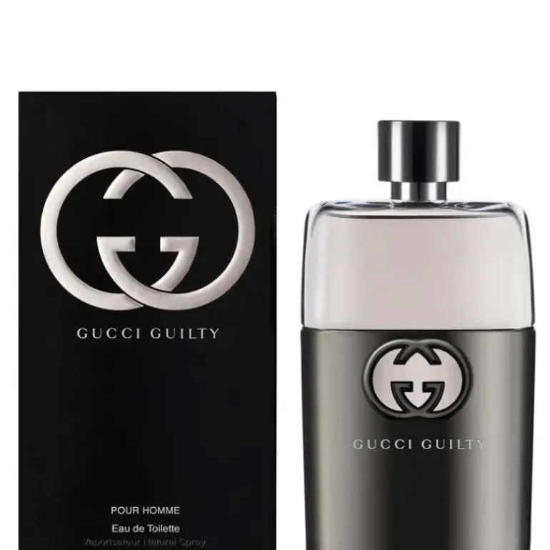 Guilty Pour Homme EDT