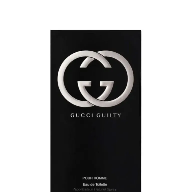 Guilty Pour Homme EDT