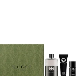 Guilty Pour Homme EDT Confezione