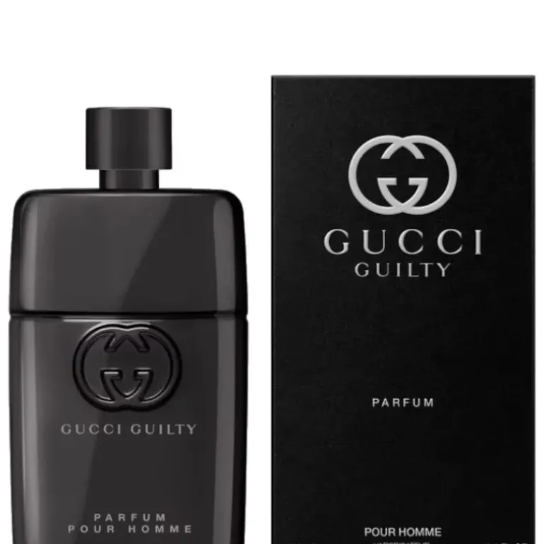 Guilty Pour Homme Parfum