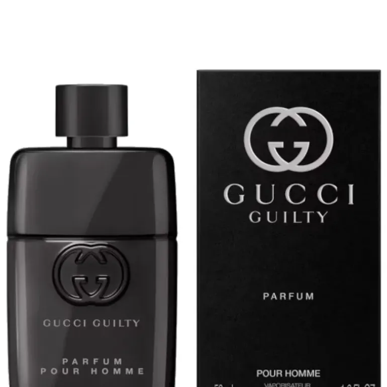 Guilty Pour Homme Parfum