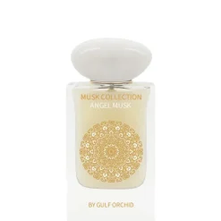 Gulf Orchid Musk Collection Angel Musk