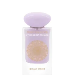 Gulf Orchid Musk Collection Mysterious Tahara