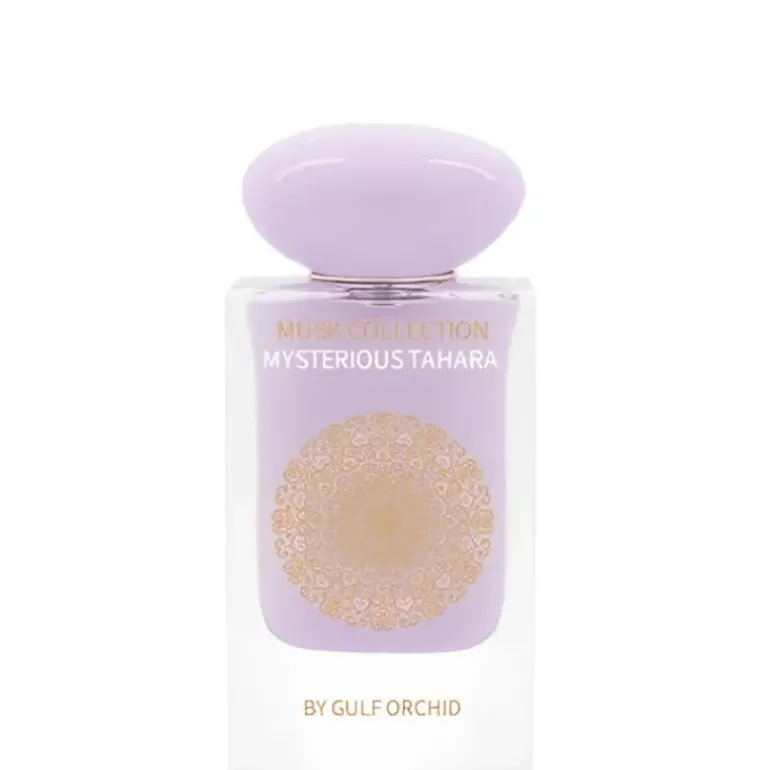 Gulf Orchid Musk Collection Mysterious Tahara