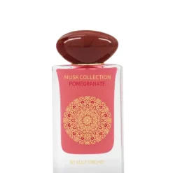 Gulf Orchid Musk Collection Pomegranate