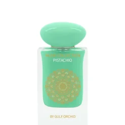 Gulf Orchid Musk Collection Pistachio