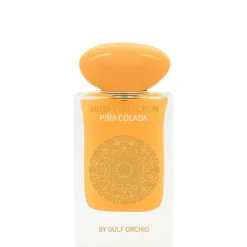Gulf Orchid Musk Collection Pina Colada