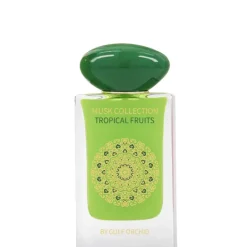 Gulf Orchid Musk Collection Tropical Fruits