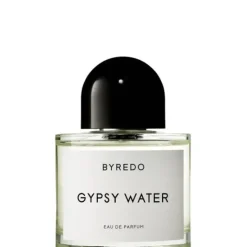 Gypsy Water