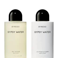 Gypsy Water Cofanetto Le Corps 225 ML Body Wash + 225 ML Body Lotion