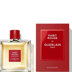 Habit Rouge EDT 50 ML