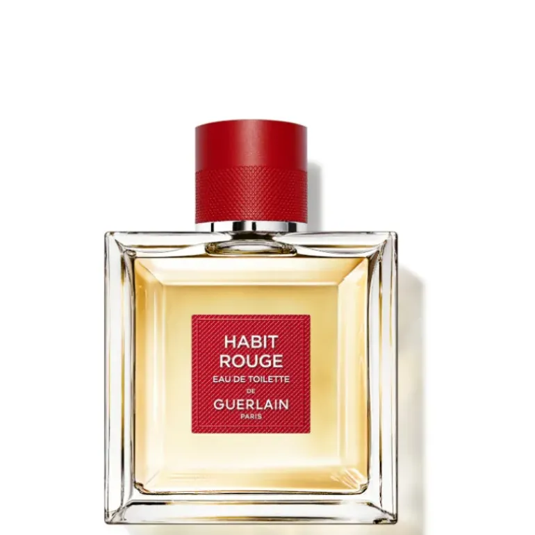 Habit Rouge EDT 50 ML