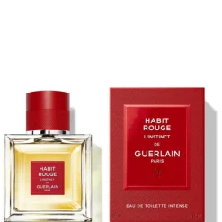 Habit Rouge L'Instinct de Guerlain